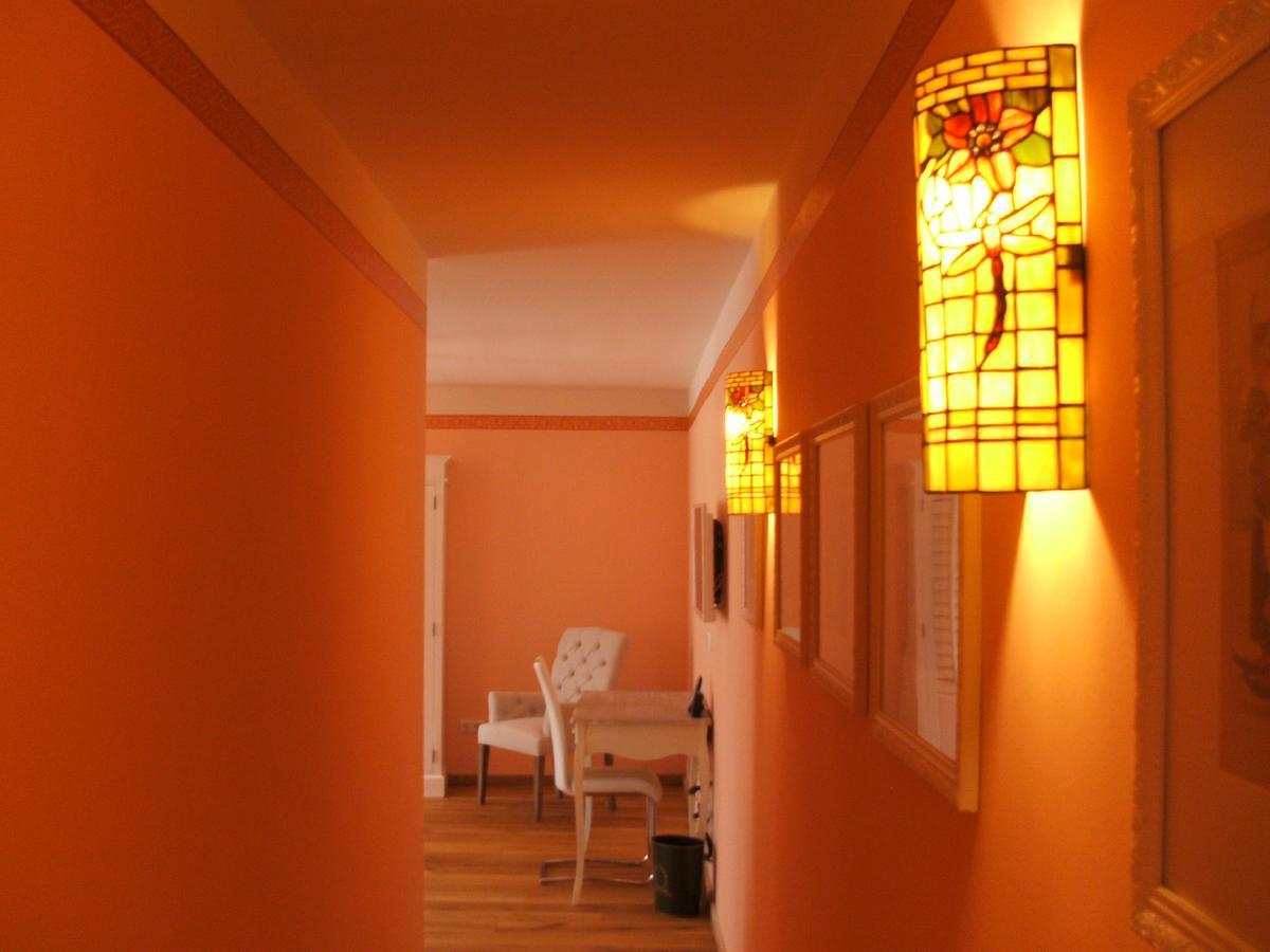 Belle Vue - Das Hotel... โฟลคาค ภายนอก รูปภาพ