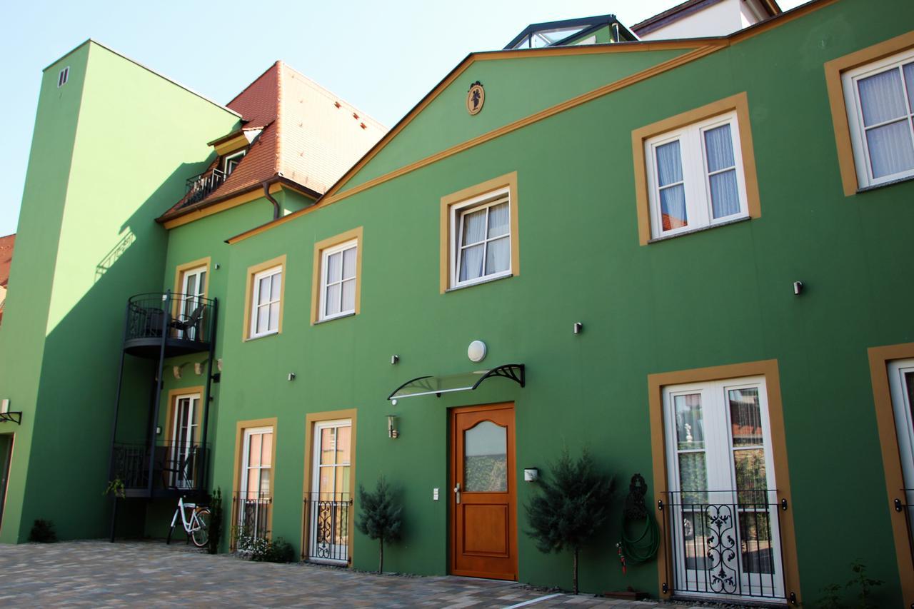 Belle Vue - Das Hotel... โฟลคาค ภายนอก รูปภาพ